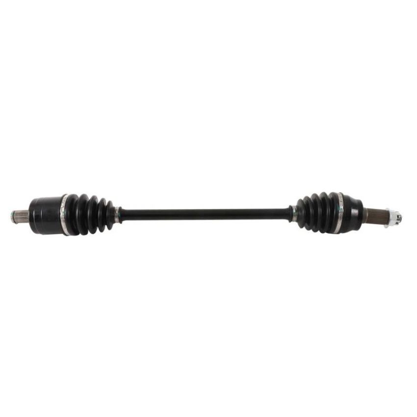 All Balls Racing AB6-PO-8-360 17-19 Polaris ACE 900 EPS XC 6 Ball Axle Front Left