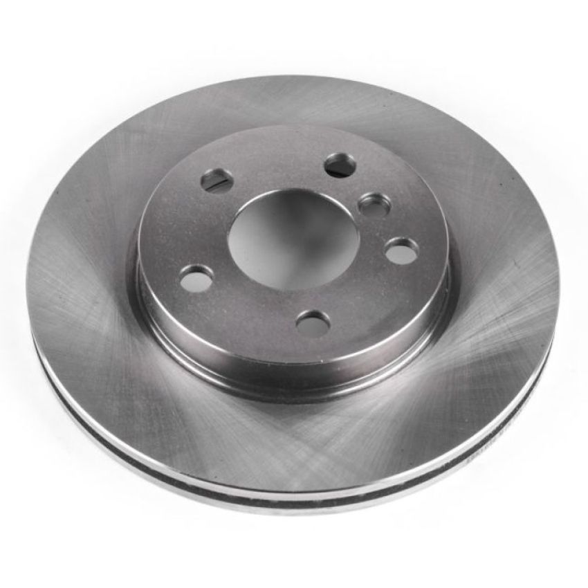 PowerStop EBR1646 AutoSpecialty Brake Rotor