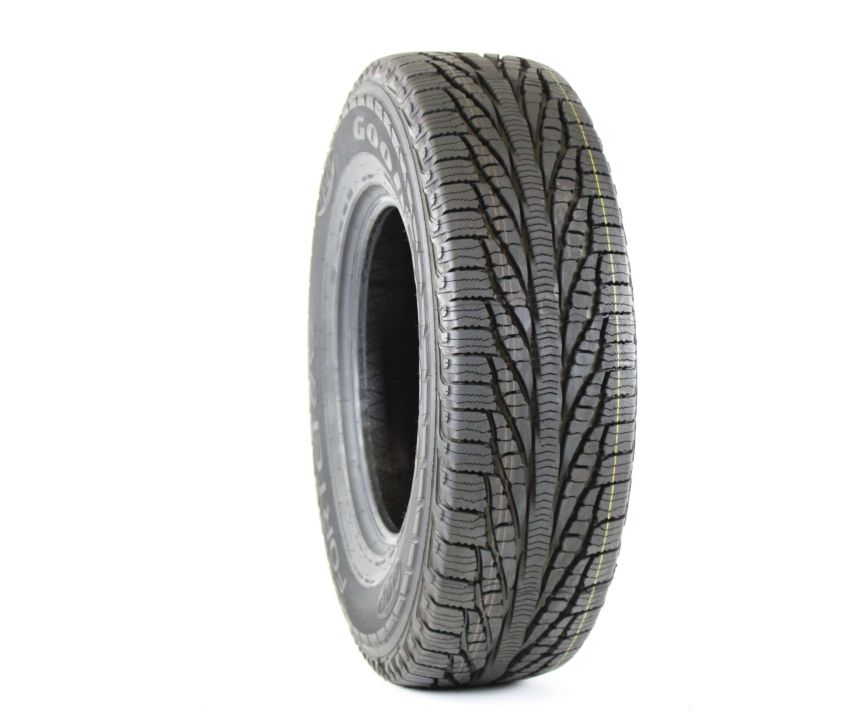 GOODYEAR Fortera Tripletred 285/50R20 All-Season