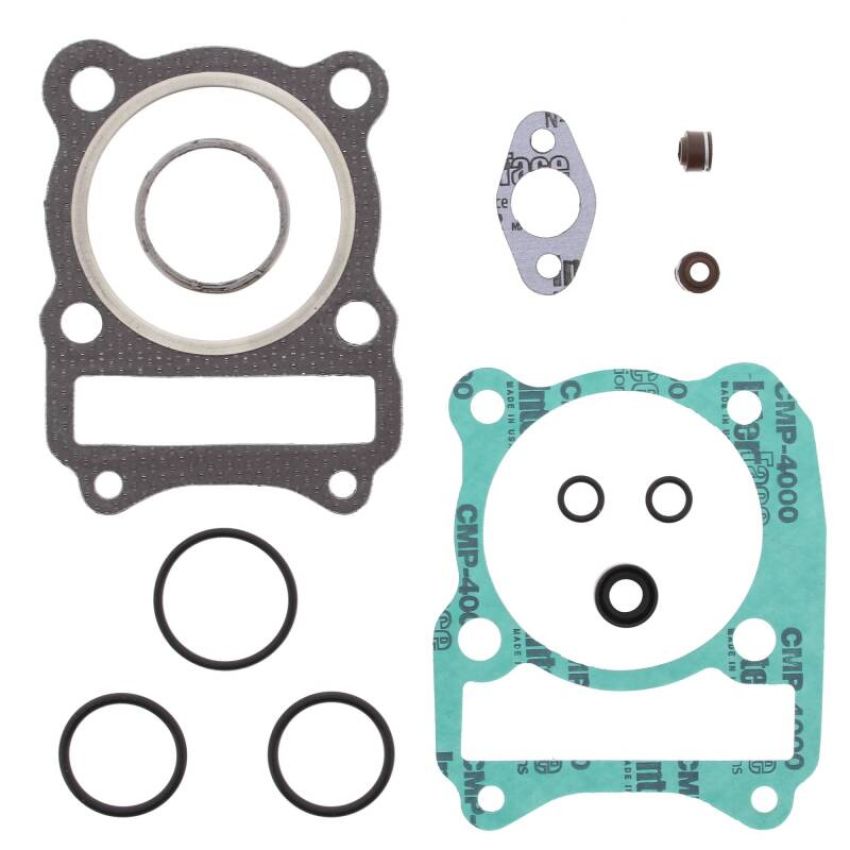 Vertex Pistons 810809 Vertex Gaskets 87-93 Suzuki LT-230E Top End Gasket Kit