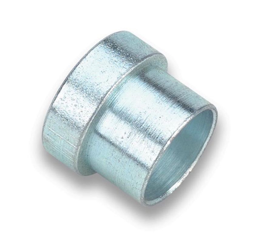 EARLS EAR561903ERL #3 Tube Sleeve #3 Steel (2pk)