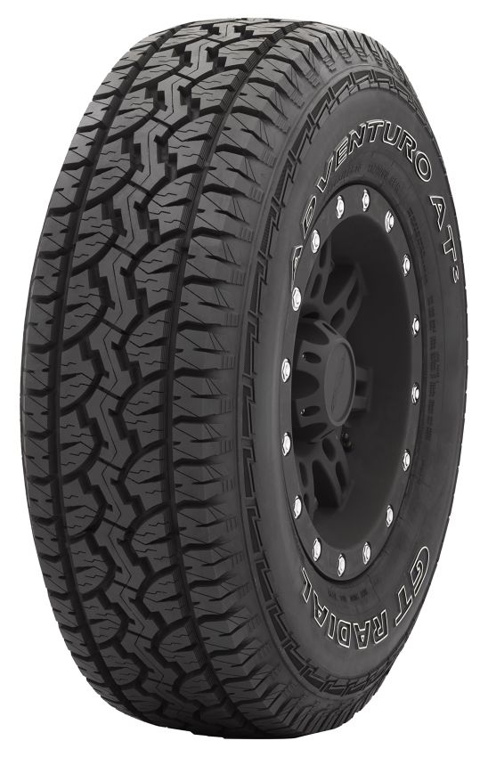 GT RADIAL Adventuro AT3 235/75R15 All-Season