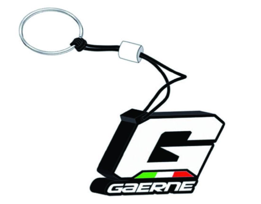 Gaerne 4189-001 Key Holder