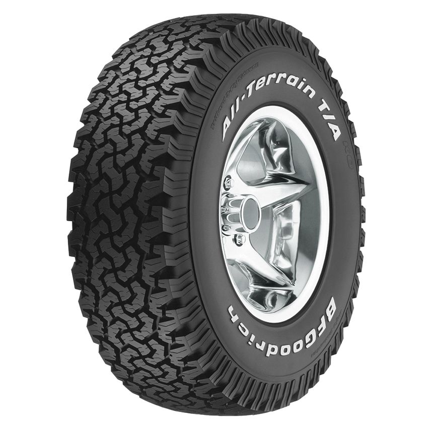 BFGOODRICH ALL-Terrain T/A Ko 285/65R20 All-Season