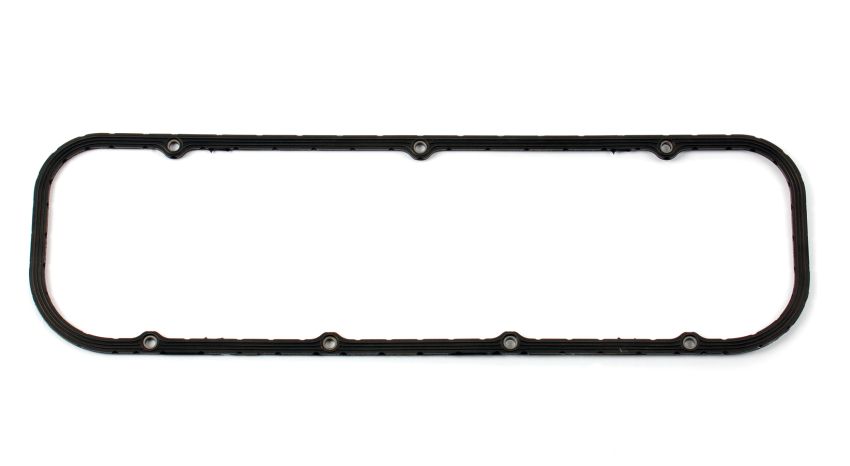 COMETIC GASKETS CAGC5975 BBC Valve Cover Gasket (1pk) Molded Rubber