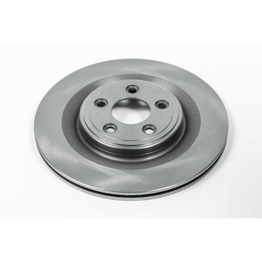 PowerStop EBR1042 AutoSpecialty Brake Rotor