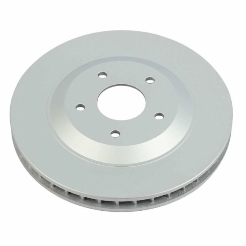 PowerStop AR8260EVC PowerStop Evolution Coated Rotor