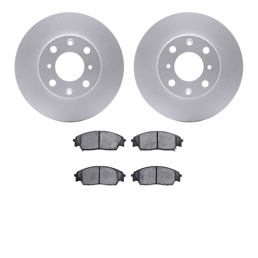 Dynamic Friction 4502-59093 Kit