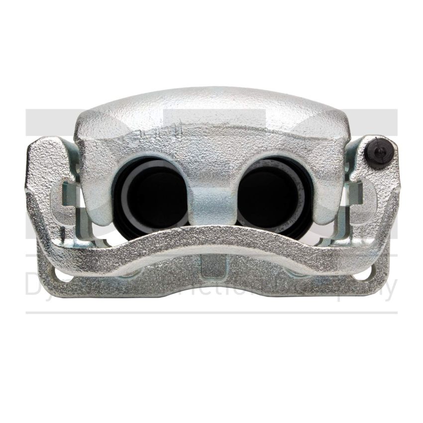 Dynamic Friction 331-80084 Brake Caliper