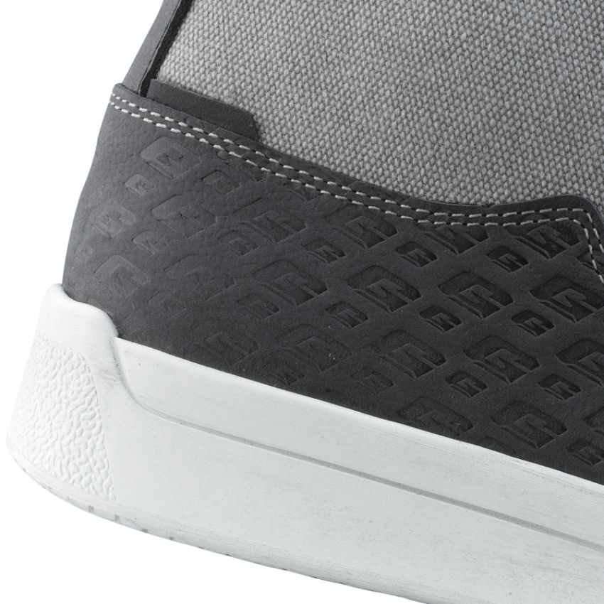 Gaerne 2977-007-9 G.Letur Boot GreyAnthracite/White Size - 9