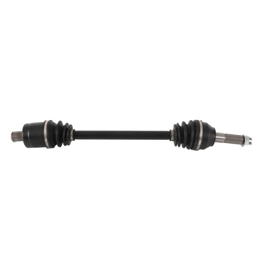 All Balls Racing AB8-PO-8-400 2019 Polaris Ranger 900 Crew 8 Ball Axle Rear Left