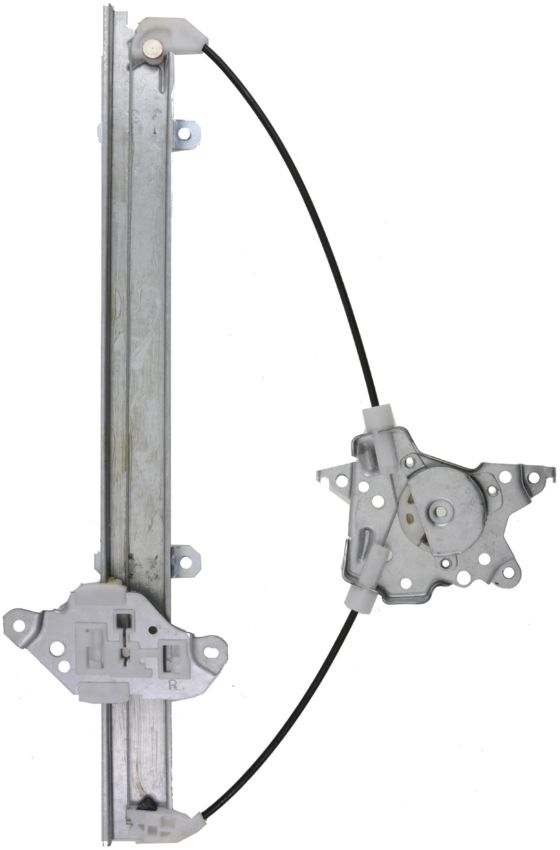 VDO WR40722 Window Regulator - Power
