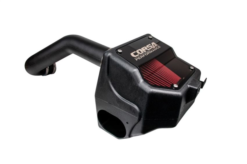Corsa Performance 49150D CORSA DryTech© 3D Closed Box Air Intake