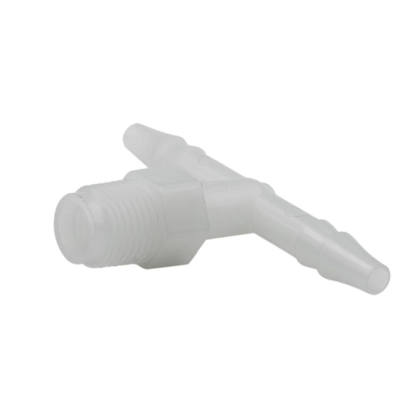 AutoMeter 3276 FITTING, TEE, 1/4