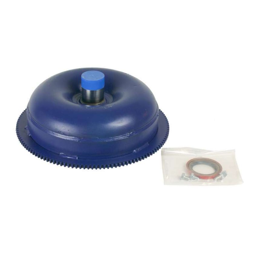 B&M 10415 Auto Trans Torque Converter
