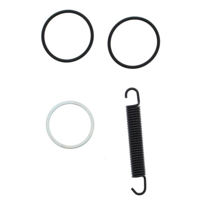 Vertex Pistons 823166 Vertex Gaskets 05-07 Honda CR85R Exhaust Gasket Kit