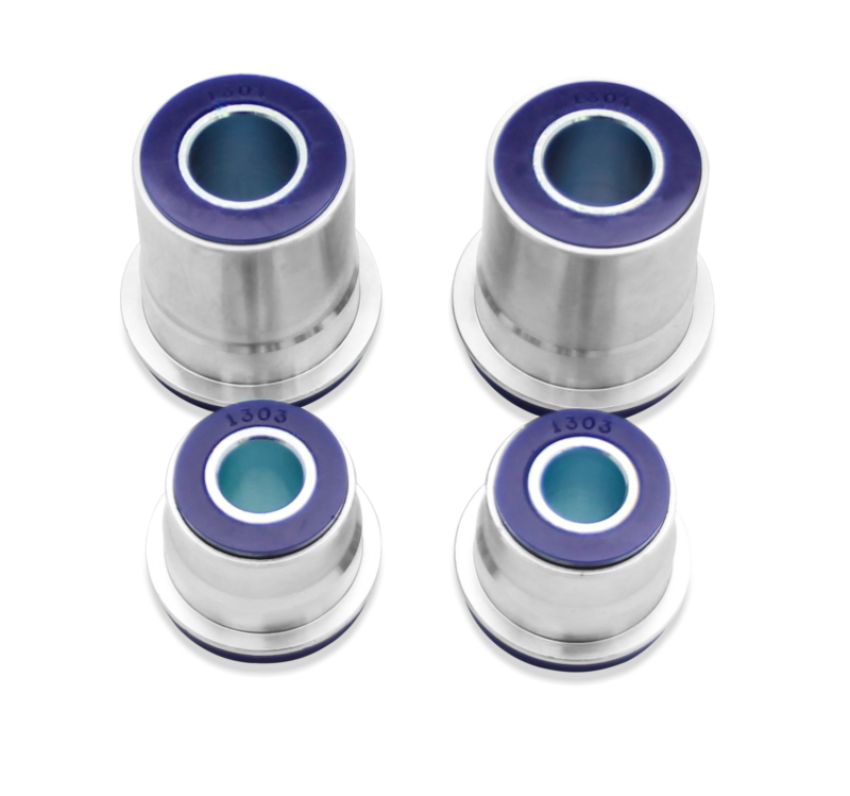 Superpro SPF2338K 1984 Toyota 4Runner Front Control Arm Bushing Kit