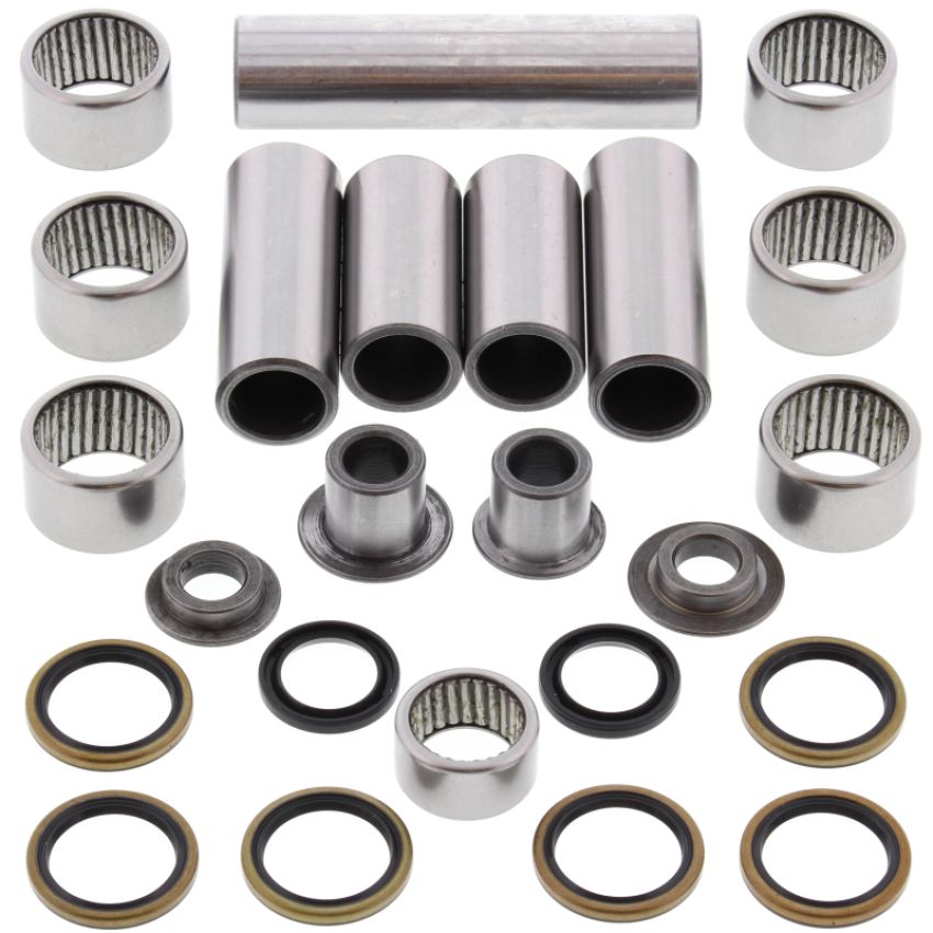 All Balls Racing 27-1018 99-03 Kawasaki KX125 Linkage Bearing Kit