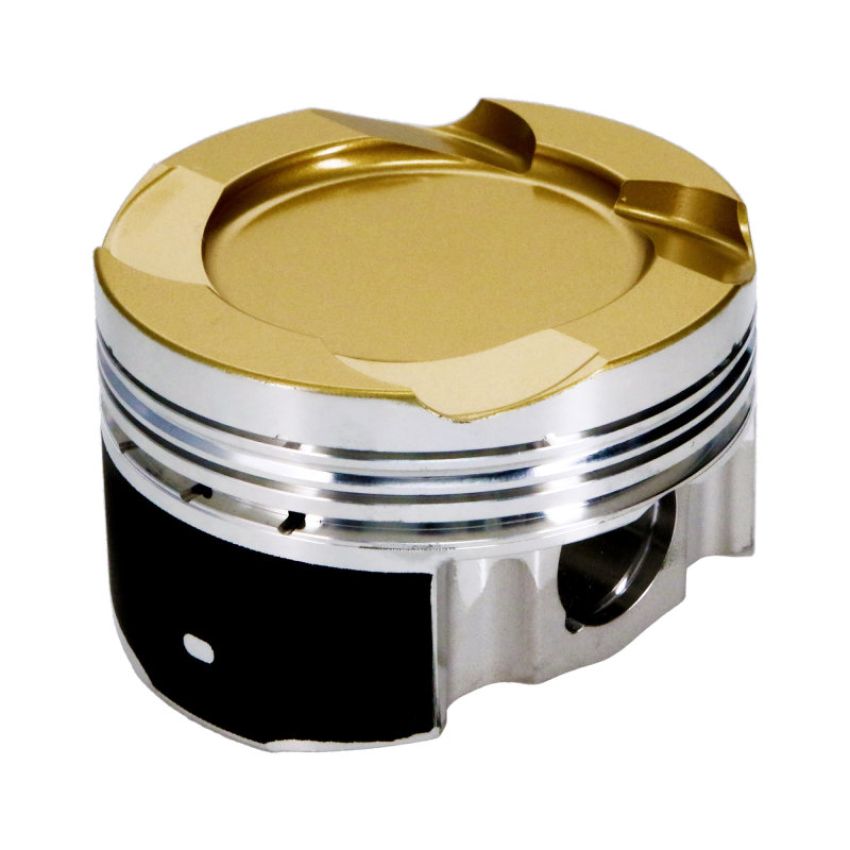 JE Pistons 367880 BMW N54B30 Ultra Series Set of 6 Pistons Inv Dome/Dish 3.327 Bore 1.275 CD 0.866 Dia