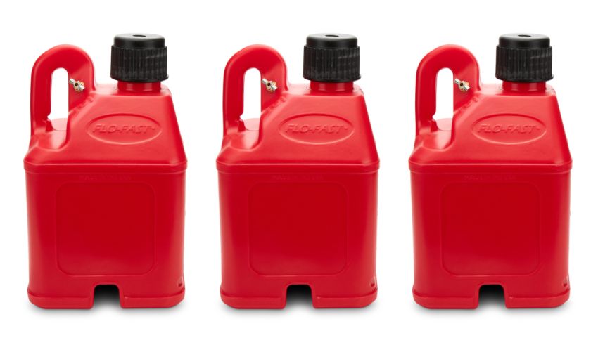 Utility Container Red (