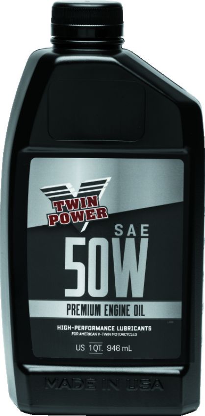 TwinPower 539000 Engine Oil