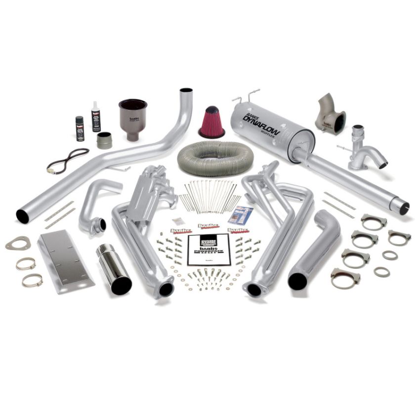 Banks Power 49140 97-03 Ford 6.8L Mh A - L (EGR) PowerPack System