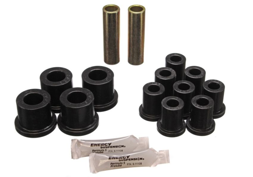 ENERGY SUSPENSION ENE5-2104G Chrysler Spring Bushing