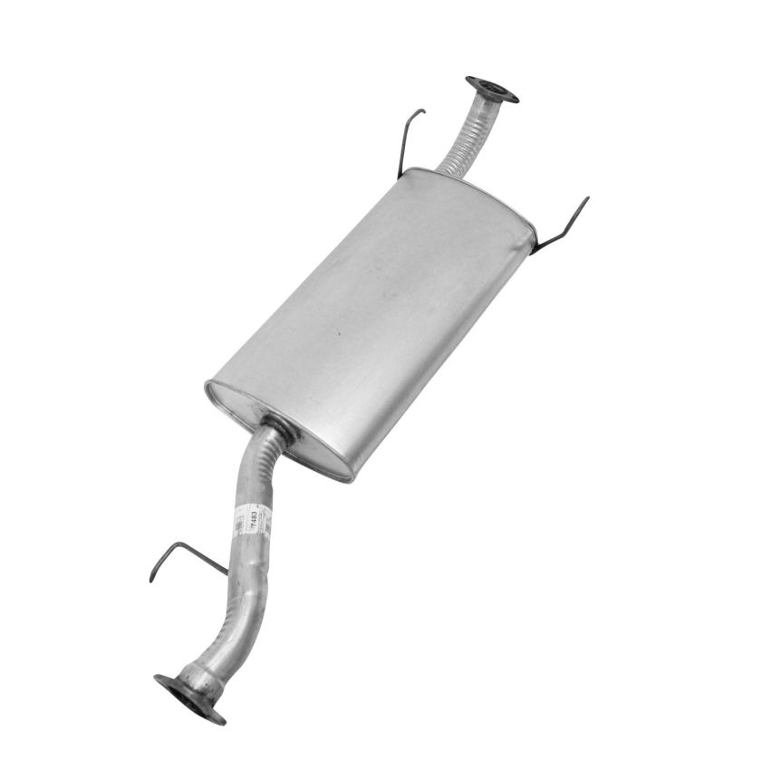AP Exhaust 7483 Muffler - Welded Assembly