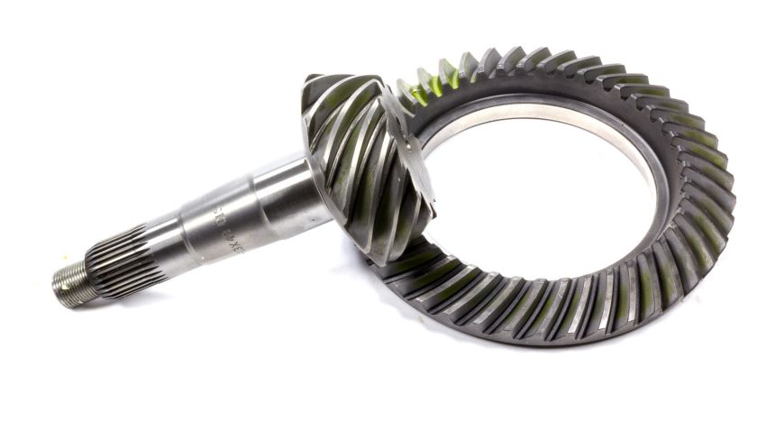 Yukon Gear & Axle YG GM12P-331 Yukon Gear High Performance Gear Set For GM 12P in a 3.31 Ratio