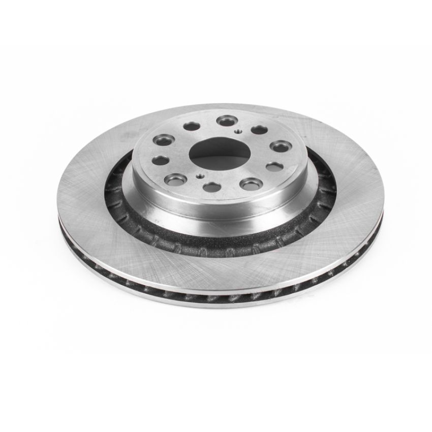 PowerStop JBR1353 AutoSpecialty Brake Rotor