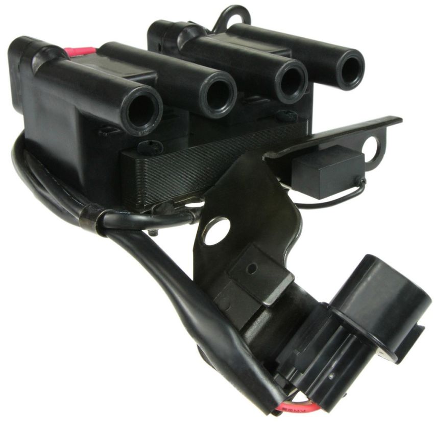 NGK U2067 (48624) Ignition Coil