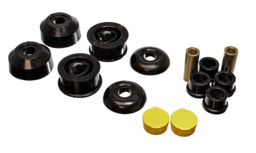 ENERGY SUSPENSION ENE8-3120G Control Arm Bushing Set