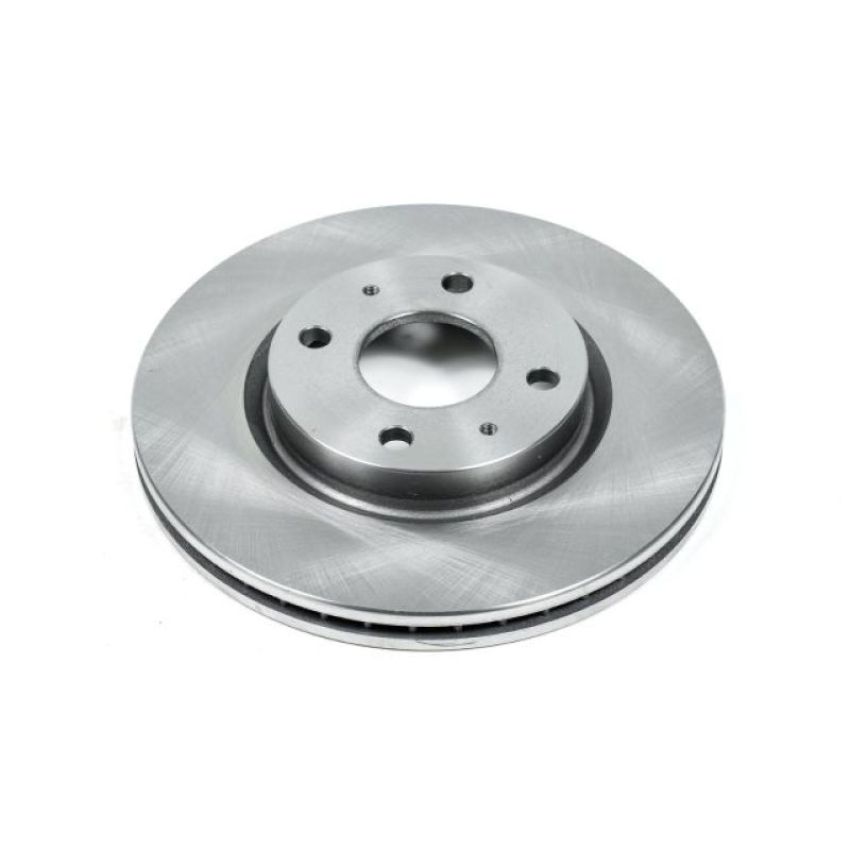 PowerStop AR8193 AutoSpecialty Brake Rotor