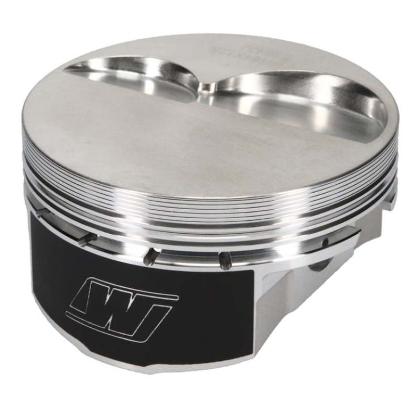 Wiseco K0164X125 Piston Set, Ford, Small Block 302, 4.125 in. Bore, Professional, Set of 8