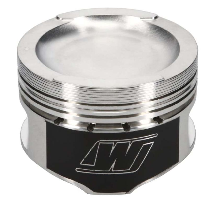 Wiseco K609M835 Piston Set, Volkswagen, ABA, 83.50 mm Bore, European, Set of 4