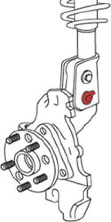 SPECIALTY PRODUCTS COMPANY 81305 EZ CAM XR (14MM - 2)