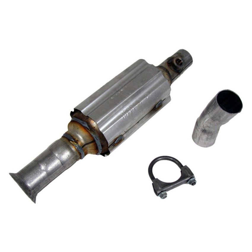 Walker 81764 CalCat CARB (CA, CO, NY, ME) Direct Fit Catalytic Converter