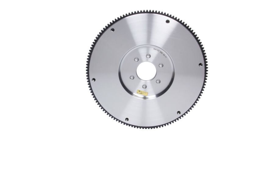 McLeod Racing 464102 McLeod Steel Flywheel MOPAR 6 Bolt Crk 340 383 440 130T