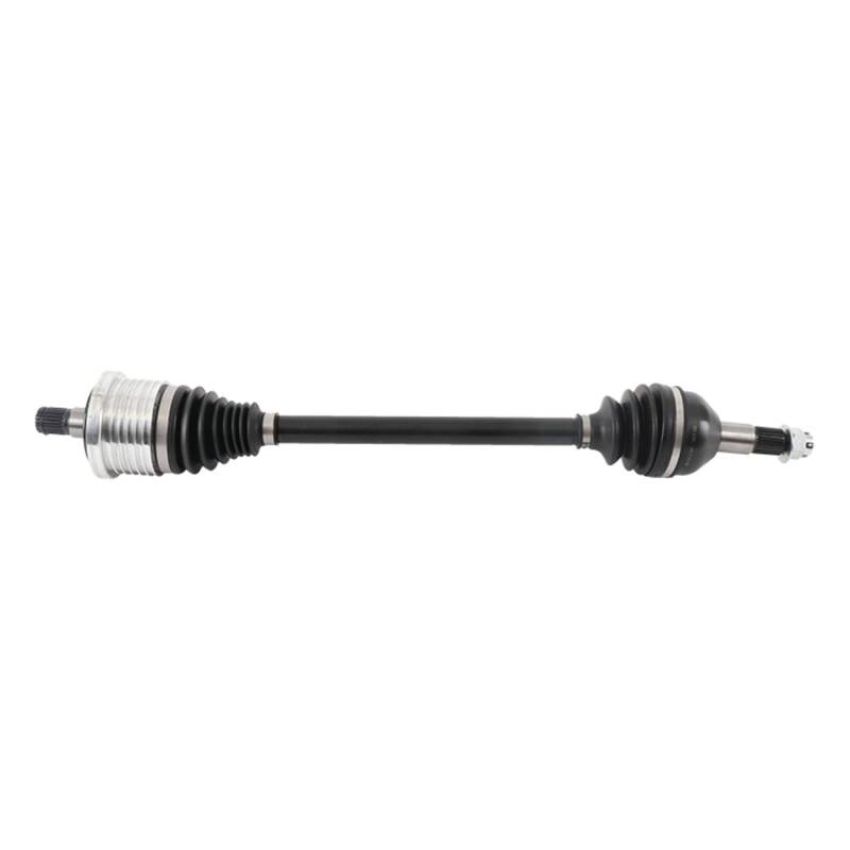 All Balls Racing AB8-CA-8-308 14-15 Can-Am Maverick 1000R XXC 8 Ball Axle Rear Left