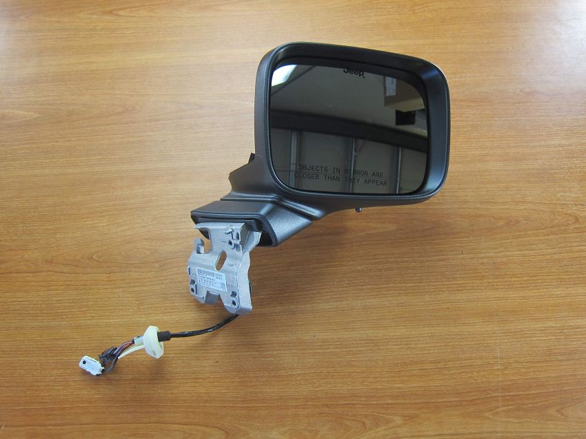 Mopar 5VY88LXHAA MIRROR, Outside Rearview