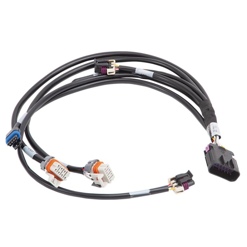 EDELBROCK EDE35713 IAC Ignition Harness Pro-Flo 4 GM LS 24x
