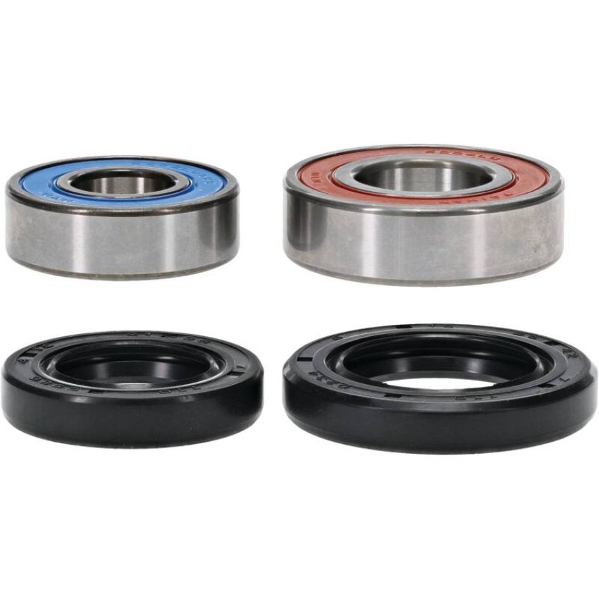 Pivot Works 25-1042-P Wheel Bearing Kit