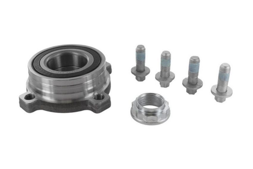 VAICO V20-0679 WHEEL HUB