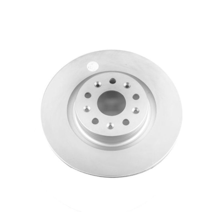 PowerStop AR82182EVC PowerStop Evolution Coated Rotor
