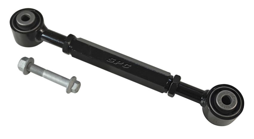 SPECIALTY PRODUCTS COMPANY 67295 ACCORD REAR TOE ARM
