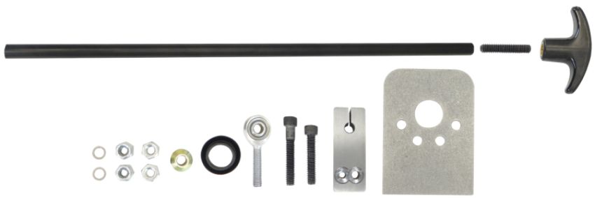 MOROSO MOR74105 Push/Pull Battery Switch