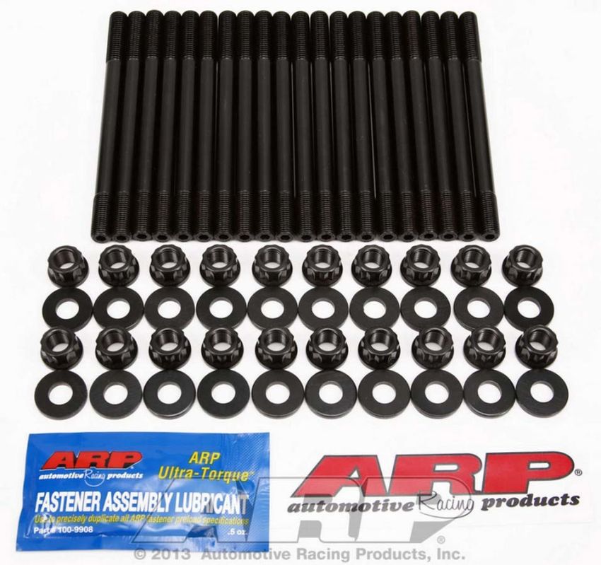 ARP ARP256-4301 Head Stud Kit -  Ford 5.0L Coyote