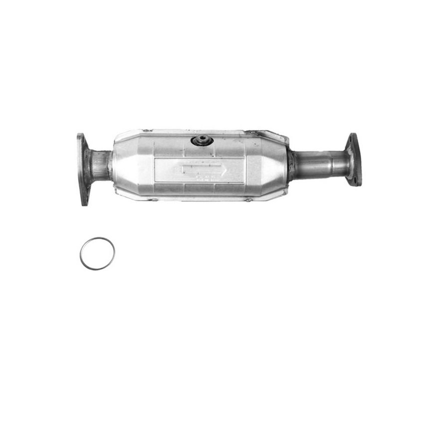 Eastern Catalytic 40400 Federal / EPA Direct-Fit Converter Assembly