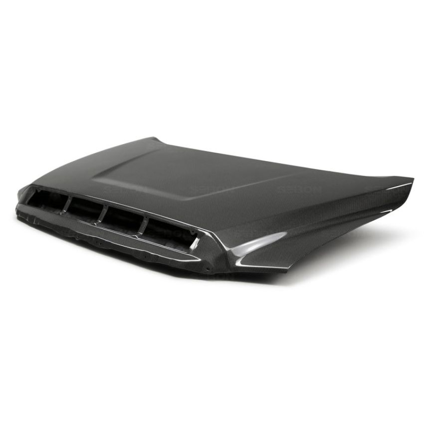 Seibon Carbon HD14TYTU-OE Hood