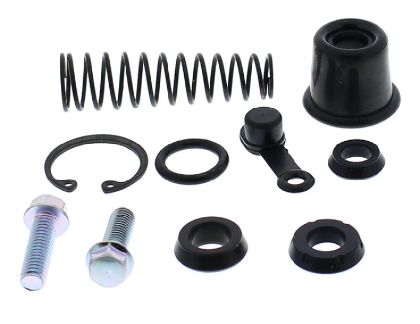 All Balls Racing 18-1091 06-07 Can-Am Outlander Max 400 XT 4x4 Master Cylinder Rebuild Kit Rear